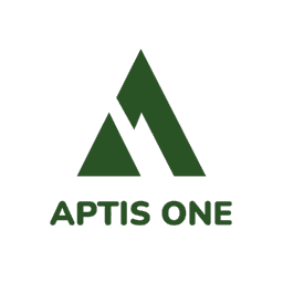 Aptis One Logo